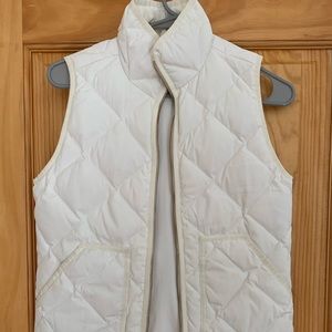 J. Crew Vest
